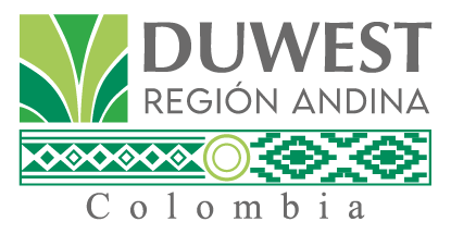 Duwest Colombia Admin logo